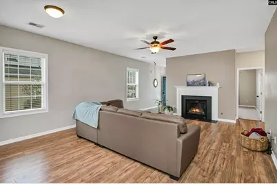 309 Timbermill Drive, Lexington, SC 29073 - Photo 5