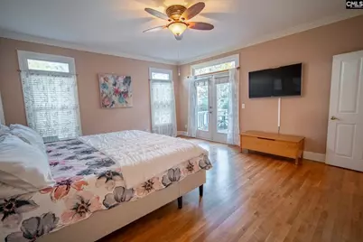 605 Cartgate Circle, Blythewood, SC 29016 - Photo 21