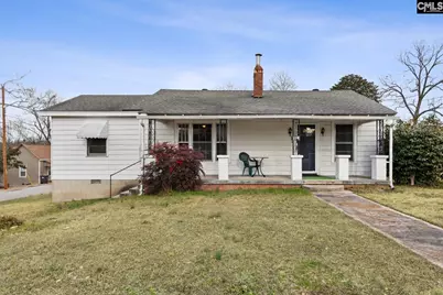 118 Glenn Street, Newberry, SC 29108 - Photo 1