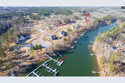 Lot 37 Shoreview Drive #37, Prosperity, SC 29127 - Photo 9