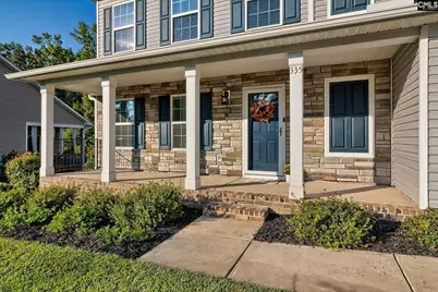 335 Saucer Way, Chapin, SC 29036 - Photo 47