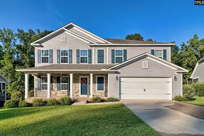 335 Saucer Way, Chapin, SC 29036 - Photo 1