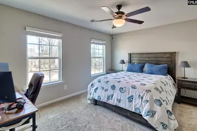 335 Saucer Way, Chapin, SC 29036 - Photo 45