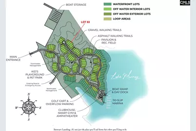 Lot 83 Timber Trail Lane, Prosperity, SC 29217 - Photo 11
