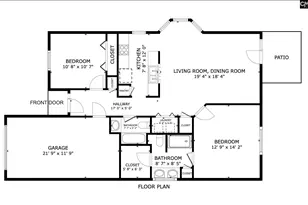 108 Autumn Run Circle E, Columbia, SC 29229 - Photo 3