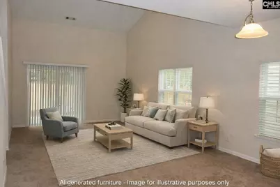 174 Stanley Court, Lexington, SC 29073 - Photo 3