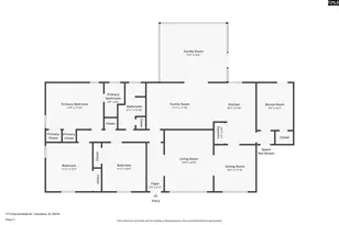 1115 Gardendale Dr, Columbia, SC 29212 - Photo 5