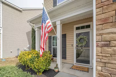 825 Scarlet Leaf Lane, West Columbia, SC 29169 - Photo 5