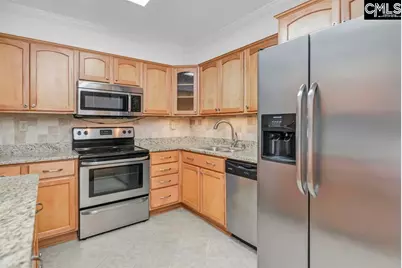 1825 Saint Julian Place 18-L, Columbia, SC 29204 - Photo 3
