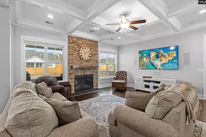 2051 Ludlow Place, Chapin, SC 29036 - Photo 7