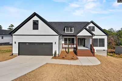 872 St Paul Church Circle, Camden, SC 29020 - Photo 1