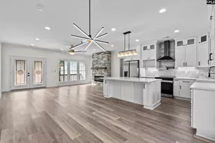 872 St Paul Church Circle, Camden, SC 29020 - Photo 7