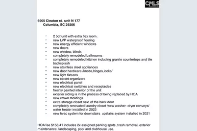 6905 Cleaton Road N177, Columbia, SC 29206 - Photo 3