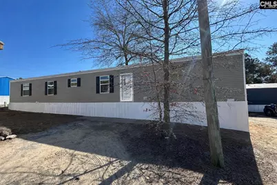 600 Ermine Rd Lot  620, West Columbia, SC 29170 - Photo 1