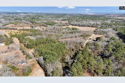 1533 Hickory Hill Road, Eastover, SC 29044 - Photo 5