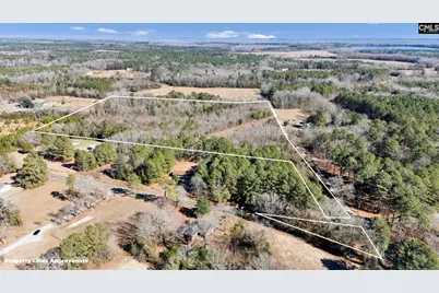 1533 Hickory Hill Road, Eastover, SC 29044 - Photo 7