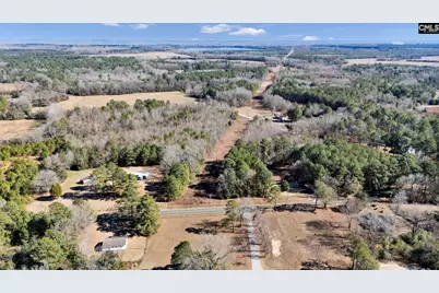 1533 Hickory Hill Road, Eastover, SC 29044 - Photo 9