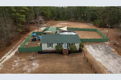 1444 Reedy O Smith Road, Leesville, SC 29070 - Photo 3