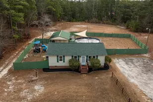 1444 Reedy O Smith Rd, Leesville, SC 29070 - Photo 3