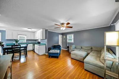 1444 Reedy O Smith Road, Leesville, SC 29070 - Photo 5