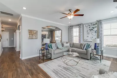 153 Aldergate Drive, Lexington, SC 29073 - Photo 17