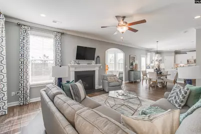 153 Aldergate Drive, Lexington, SC 29073 - Photo 11