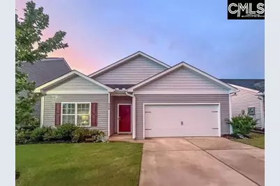 224 Heathrow Way, Lexington, SC 29073 - Photo 1