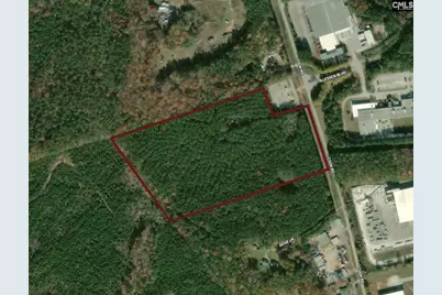 1098 Cook Road, Ridgeway, SC 29130 - Photo 1
