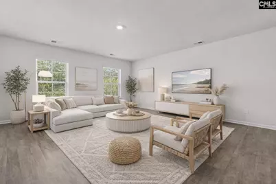 2424 Bold Ruler Road, Lexington, SC 29073 - Photo 3