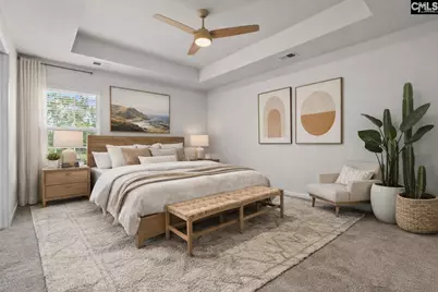 2424 Bold Ruler Road, Lexington, SC 29073 - Photo 15