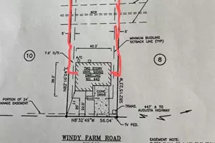 440 Windy Farm Rd, Gilbert, SC 29054 - Photo 31