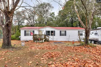 126 Airport Road, Wagener, SC 29164 - Photo 1