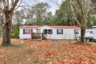 126 Airport Rd, Wagener, SC 29164 - Photo 1