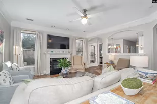 318 Clubside Dr, Lexington, SC 29072 - Photo 11