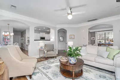 318 Clubside Drive, Lexington, SC 29072 - Photo 9