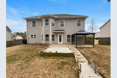 530 Crawfish Lane, Irmo, SC 29063 - Photo 5