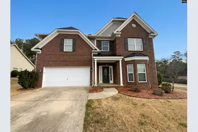 530 Crawfish Lane, Irmo, SC 29063 - Photo 1