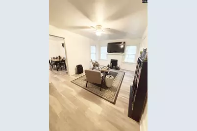 416 S Warley Street, Darlington, SC 29532 - Photo 3