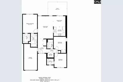 150 Arthurdale Drive, West Columbia, SC 29170 - Photo 19