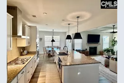 119 Rattle Trap Way, Lexington, SC 29072 - Photo 9