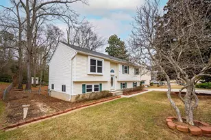 1323 Riverwalk Wy, Irmo, SC 29063 - Photo 1