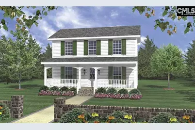 166 Crest Road, Edgefield, SC 29824 - Photo 1