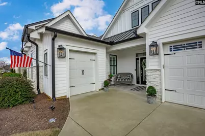 1149 Britton Creek Court, Lexington, SC 29072 - Photo 5