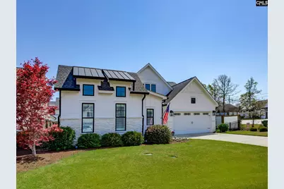 1149 Britton Creek Court, Lexington, SC 29072 - Photo 3