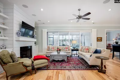 1149 Britton Creek Court, Lexington, SC 29072 - Photo 17