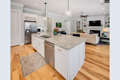 1149 Britton Creek Court, Lexington, SC 29072 - Photo 23