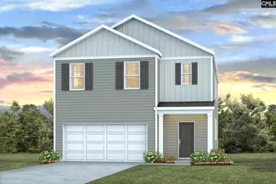 460 Wisteria Walk Way, Hopkins, SC 29061 - Photo 1