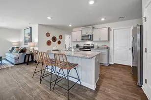 460 Wisteria Walk Wy, Hopkins, SC 29061 - Photo 5