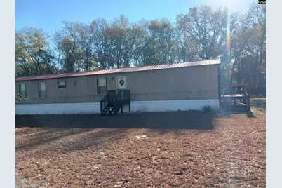 158 Juju Lane, Orangeburg, SC 29118 - Photo 1