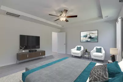 306 Ursus Drive, West Columbia, SC 29170 - Photo 33